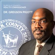 Dr. Gregson H. Pigott, MD MPH